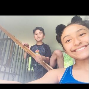 Meet your Posher, Tamara